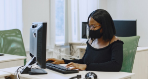Administrative Assistant Job
