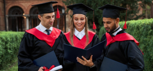 Full-Ride Scholarships in the USA 2026