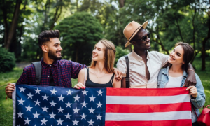 Full-Ride Scholarships in the USA 2026