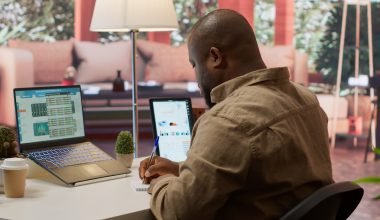 Remote Personal Development