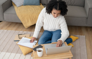 Work From Home Appointment Scheduler