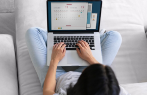 Work From Home Appointment Scheduler