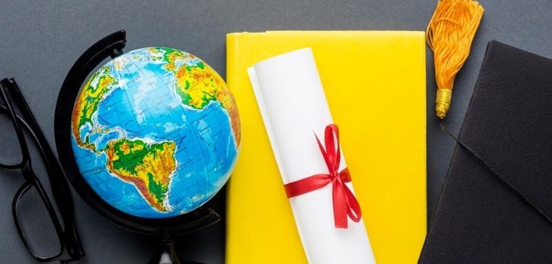 Commonwealth Scholarship UK 2026
