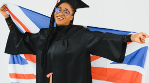 Commonwealth Scholarship UK 2026