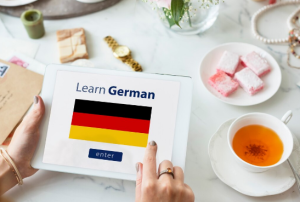 Study in Germany Without IELTS