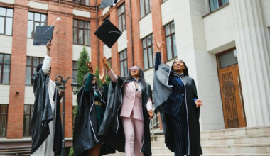 Yale University Scholarship