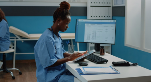 Executive Assistant Job at SCA Health