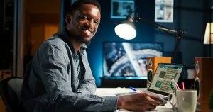 High Paying Remote Graphics Designer Job @ Decolonial Thoughts - ₦250k per Month