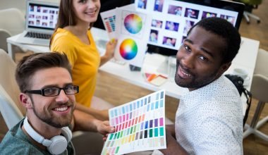 High Paying Remote Graphics Designer Job @ Decolonial Thoughts - ₦250k per Month