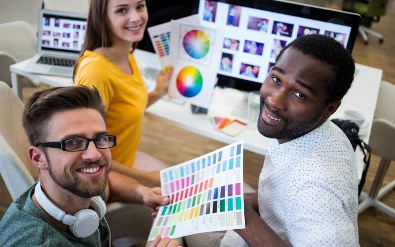 High Paying Remote Graphics Designer Job @ Decolonial Thoughts - ₦250k per Month
