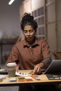 High Paying Remote Graphics Designer Job @ Decolonial Thoughts - ₦250k per Month