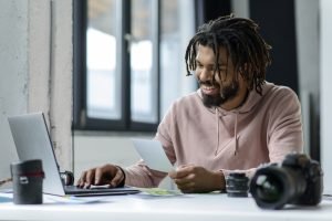 High Paying Remote Graphics Designer Job @ Decolonial Thoughts - ₦250k per Month