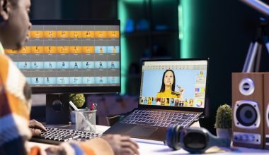 Remote Video Editor Job @ Smart Content Hub: ₦120k - ₦250k per month