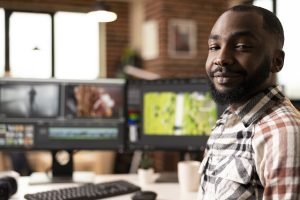 Remote Video Editor Job @ UCM Global Talent - ₦25k per 15 minutes vlog