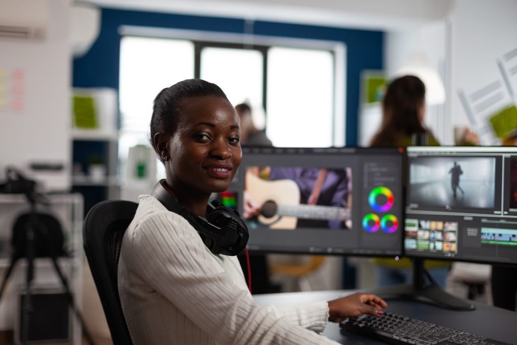 Video Editor