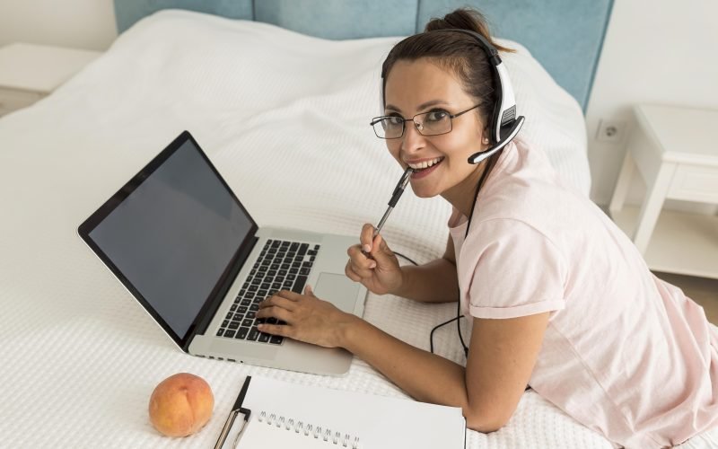 customer service representative 