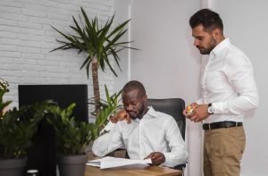 Junior Office Associate Job Now