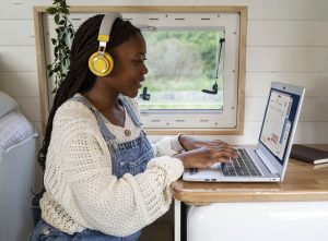 Remote Typing Clerk Job