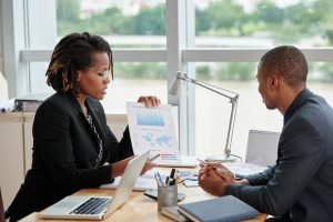Junior Office Associate Job Now