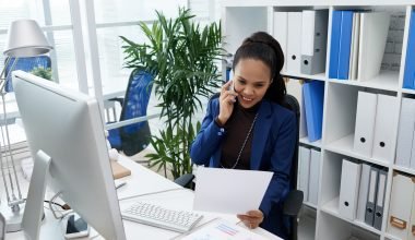 Very High Paying Remote Administrative Assistant Job - $1.5k - 2.1k/Monthly + Apply Now!