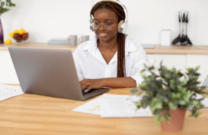Remote Typing Clerk Job in Kansas City