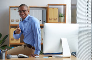 High Paying Remote Admin Assistant Job @ Aerotek - $25 - $27/hr + Apply Now!