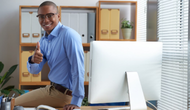 Junior Office Remote Associate Job