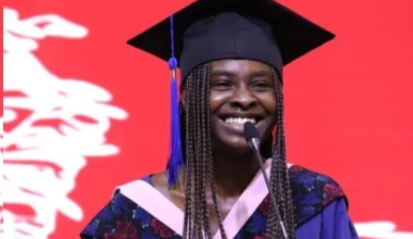 Fully Funded Yenching Academy Scholarship 2027 in China