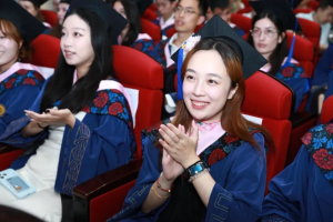 Fully Funded Yenching Academy Scholarship 2027 in China