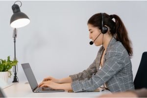 Virtual Assistant Remote job
