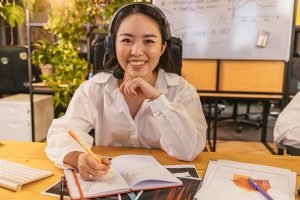Virtual Assistant Remote job