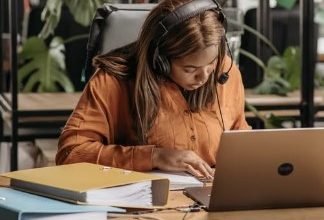Virtual Assistant Remote job