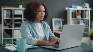  Work From Home Worldwide