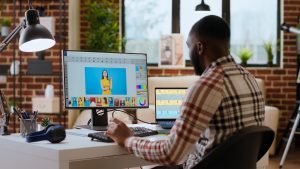 Remote PPC/SEO Specialist Job 