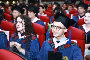 Fully Funded Yenching Academy Scholarship 2027 in China