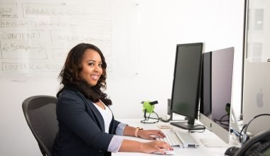 Remote Typing Clerk Job in Kansas City