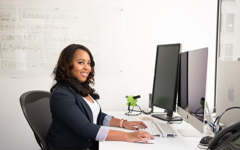 Remote Typing Clerk Job in Kansas City