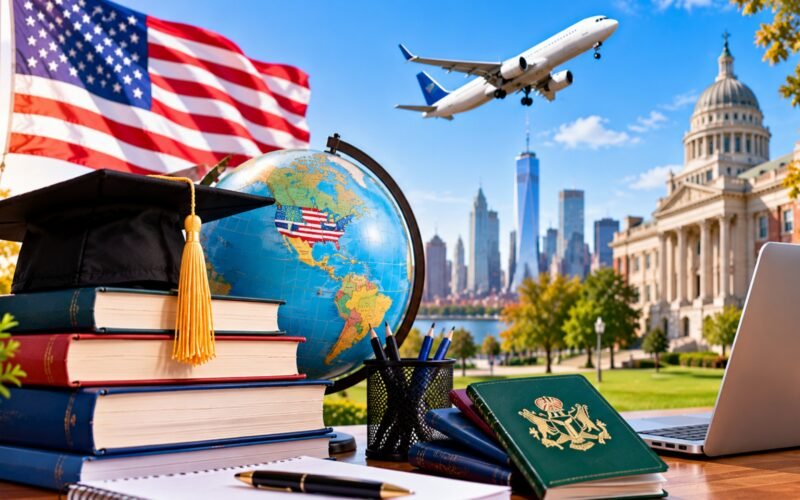 Fully Funded Scholarships for Nigerians in 2027: Applications Open Now & How to Apply