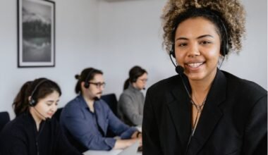 Remote Customer Service Representative Job