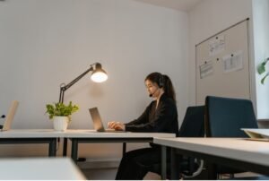 Remote Virtual Assistant Job
